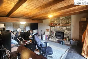 480 Schoolhouse Ridge /David Sides Rd, Boone, NC 28607 - Photo 33