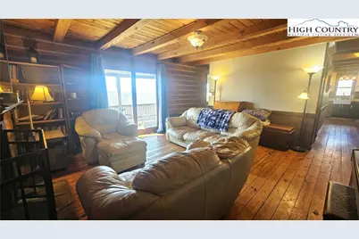 480 Schoolhouse Ridge /David Sides Rd., Boone, NC 28607 - Photo 11
