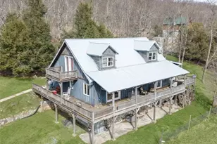 480 Schoolhouse Ridge /David Sides Rd, Boone, NC 28607 - Photo 45