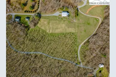480 Schoolhouse Ridge /David Sides Rd., Boone, NC 28607 - Photo 47