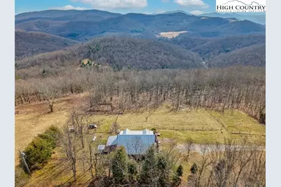480 Schoolhouse Ridge /David Sides Rd., Boone, NC 28607 - Photo 41