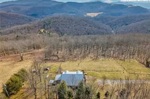 480 Schoolhouse Ridge /David Sides Rd, Boone, NC 28607 - Photo 41