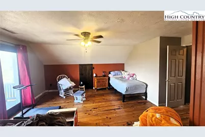 480 Schoolhouse Ridge /David Sides Rd., Boone, NC 28607 - Photo 25