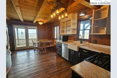 480 Schoolhouse Ridge /David Sides Rd., Boone, NC 28607 - Photo 7