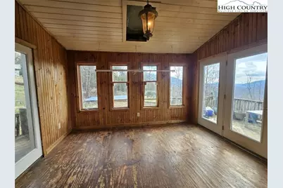 480 Schoolhouse Ridge /David Sides Rd., Boone, NC 28607 - Photo 23