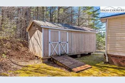 165 Foggy Ridge Drive, West Jefferson, NC 28694 - Photo 13