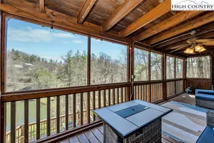 251 Stone Valley Rd, Grassy Creek, NC 28631 - Photo 17