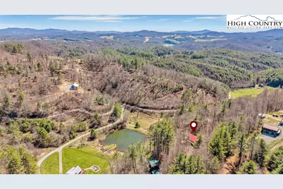 251 Stone Valley Road, Grassy Creek, NC 28631 - Photo 45