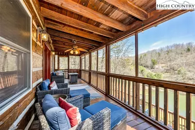 251 Stone Valley Road, Grassy Creek, NC 28631 - Photo 5