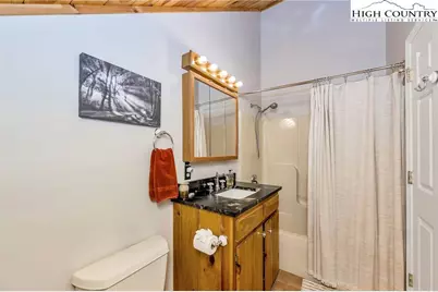 251 Stone Valley Road, Grassy Creek, NC 28631 - Photo 31