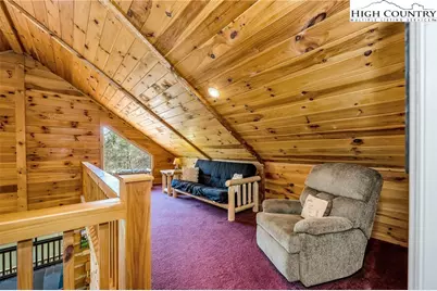 251 Stone Valley Road, Grassy Creek, NC 28631 - Photo 27