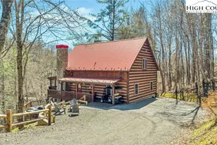 251 Stone Valley Rd, Grassy Creek, NC 28631 - Photo 3