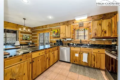 251 Stone Valley Road, Grassy Creek, NC 28631 - Photo 11