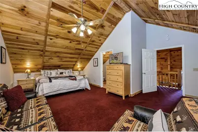 251 Stone Valley Road, Grassy Creek, NC 28631 - Photo 29