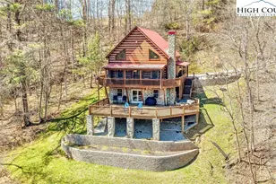 251 Stone Valley Rd, Grassy Creek, NC 28631 - Photo 1