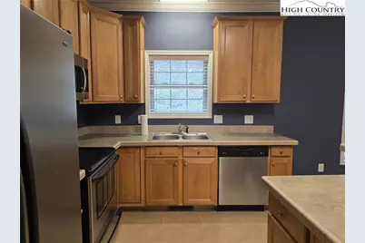 196 High Meadows Court, Fleetwood, NC 28626 - Photo 9