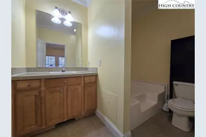 196 High Meadows Court, Fleetwood, NC 28626 - Photo 19