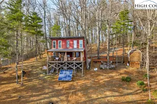 871 Lower Nettle Knob Rd, West Jefferson, NC 28694 - Photo 7