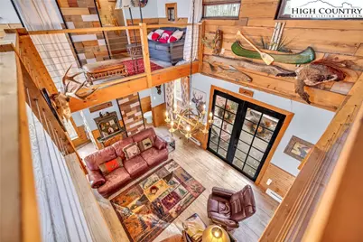 871 Lower Nettle Knob Road, West Jefferson, NC 28694 - Photo 29