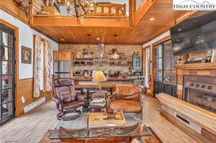 871 Lower Nettle Knob Rd, West Jefferson, NC 28694 - Photo 9