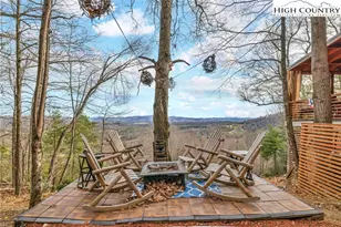 871 Lower Nettle Knob Rd, West Jefferson, NC 28694 - Photo 39