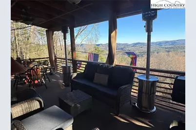 871 Lower Nettle Knob Road, West Jefferson, NC 28694 - Photo 19