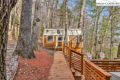 871 Lower Nettle Knob Road, West Jefferson, NC 28694 - Photo 31