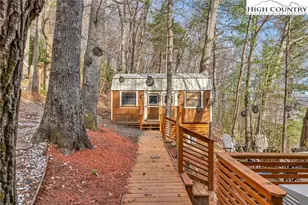 871 Lower Nettle Knob Rd, West Jefferson, NC 28694 - Photo 31