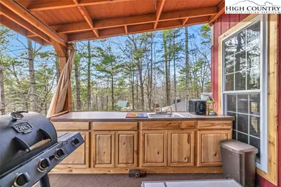 871 Lower Nettle Knob Road, West Jefferson, NC 28694 - Photo 17