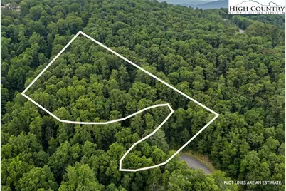 Lot 8 Heavenly Mountain Drive, Boone, NC 28607 - Photo 3