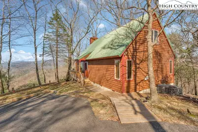 2095 Elk Ridge Road, Ferguson, NC 28625 - Photo 5