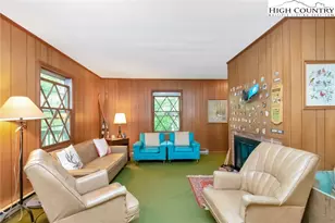 206 Oak Rd, Beech Mountain, NC 28604 - Photo 5