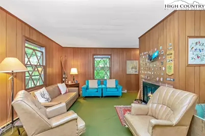 206 Oak Road, Beech Mountain, NC 28604 - Photo 9