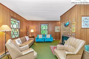 206 Oak Rd, Beech Mountain, NC 28604 - Photo 9