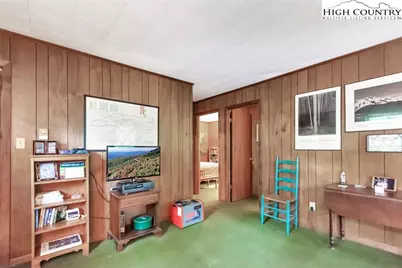 206 Oak Road, Beech Mountain, NC 28604 - Photo 17