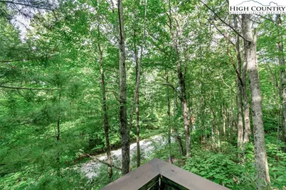 206 Oak Road, Beech Mountain, NC 28604 - Photo 1