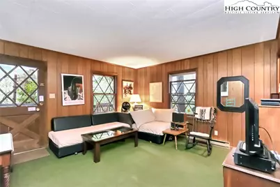 206 Oak Road, Beech Mountain, NC 28604 - Photo 15