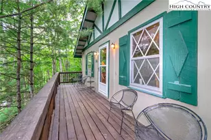 206 Oak Rd, Beech Mountain, NC 28604 - Photo 3