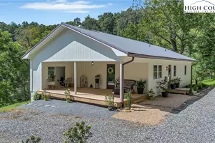 393 Carter Miller Rd, Todd, NC 28684 - Photo 1