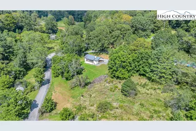 393 Carter Miller Road, Todd, NC 28684 - Photo 3