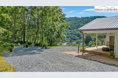 393 Carter Miller Road, Todd, NC 28684 - Photo 11