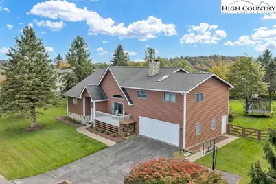 245 Bella Vista Drive, Boone, NC 28607 - Photo 7