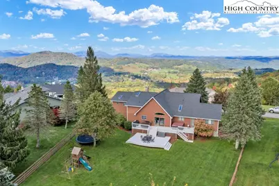 245 Bella Vista Drive, Boone, NC 28607 - Photo 41