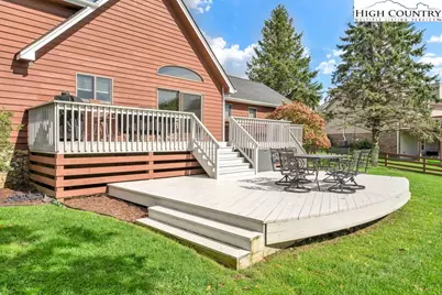 245 Bella Vista Drive, Boone, NC 28607 - Photo 5