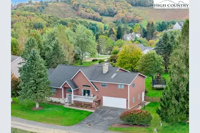 245 Bella Vista Drive, Boone, NC 28607 - Photo 39