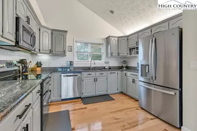 245 Bella Vista Drive, Boone, NC 28607 - Photo 17