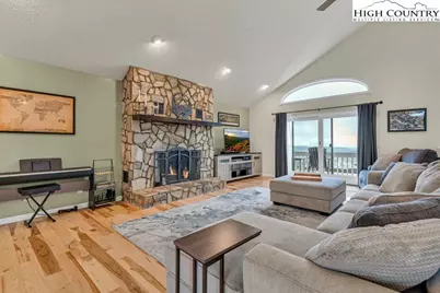 245 Bella Vista Drive, Boone, NC 28607 - Photo 9