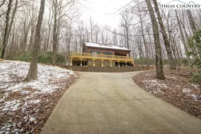 150 19th Hole Drive, West Jefferson, NC 28694 - Photo 47