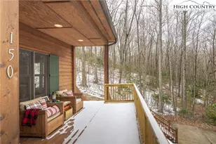 150 19th Hole Dr, West Jefferson, NC 28694 - Photo 33