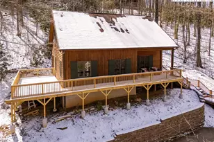 150 19th Hole Dr, West Jefferson, NC 28694 - Photo 1